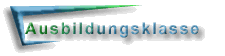 ... zur Ausbildungsklasse
